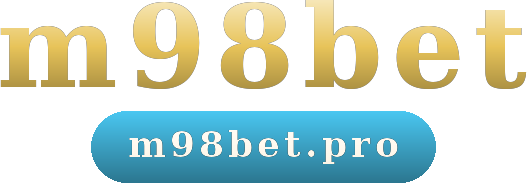 m98bet logo