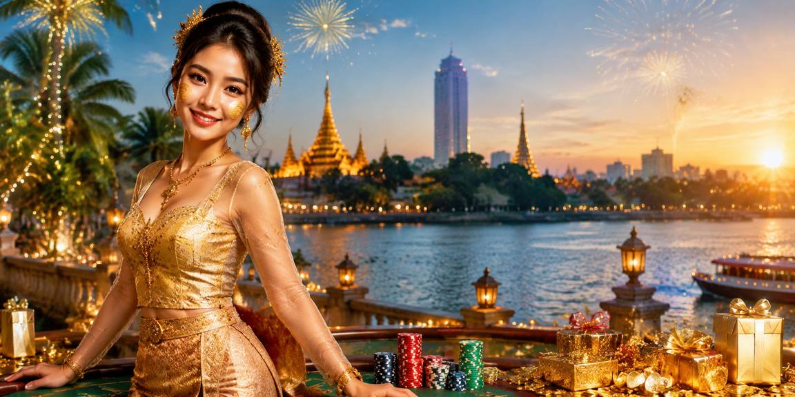 m98bet Roulette လှည့်ခြင်း Live မှာ ဘာတွေ ကစားလို့ရလဲ